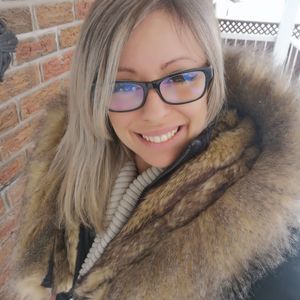 Meet your Posher, Kim